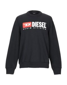 Толстовка Diesel