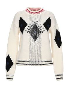 Свитер Ermanno Scervino