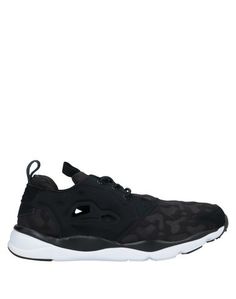 Низкие кеды и кроссовки Reebok