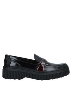 Мокасины Tod`S