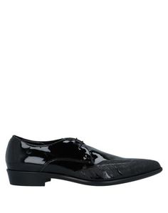 Обувь на шнурках Paul Smith