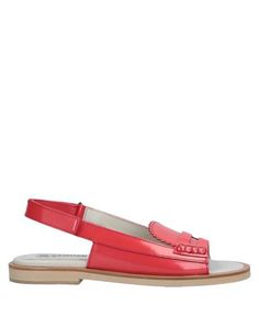 Сандалии Jil Sander Navy