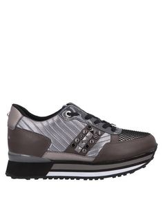 Низкие кеды и кроссовки Apepazza Sport