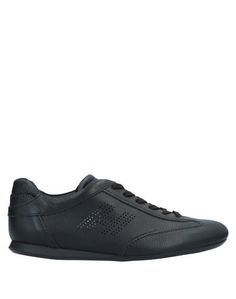 Низкие кеды и кроссовки Hogan