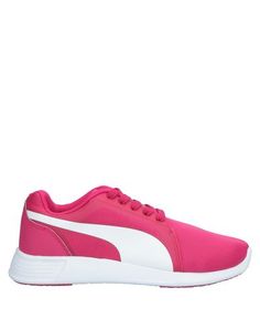 Низкие кеды и кроссовки Puma