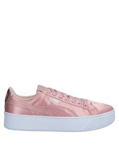 Низкие кеды и кроссовки Puma