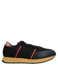Низкие кеды и кроссовки Paul Smith
