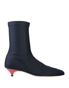 Полусапоги и высокие ботинки GIA Couture