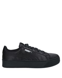 Низкие кеды и кроссовки Puma