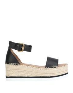 Сандалии SEE BY ChloÉ
