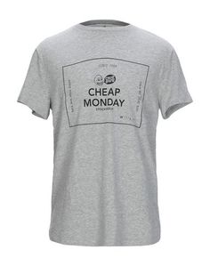 Футболка Cheap Monday