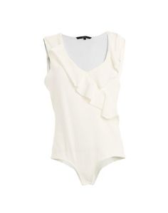 Топ без рукавов Vero Moda