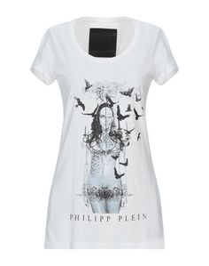 Футболка Philipp Plein