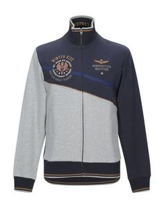 Толстовка Aeronautica Militare