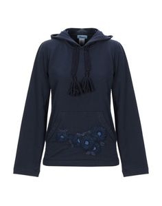 Толстовка Blumarine Underwear