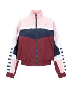 Толстовка Fila