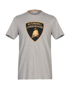 Футболка Automobili Lamborghini