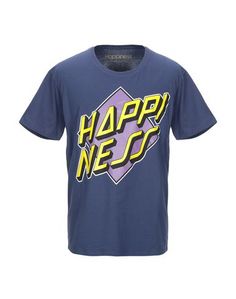 Футболка Happiness