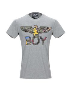 Футболка BOY London