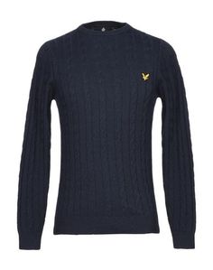 Свитер Lyle & Scott