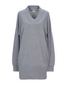 Короткое платье Cruciani