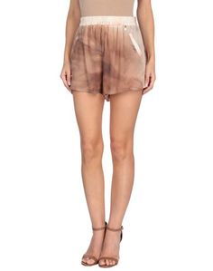 Повседневные шорты Elisabetta Franchi
