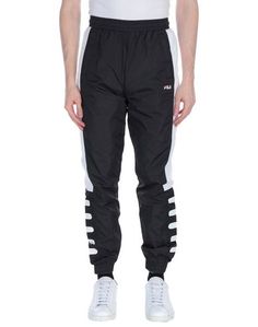 Повседневные брюки Fila