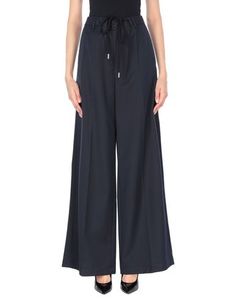 Повседневные брюки Mm6 Maison Margiela