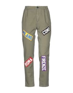 Повседневные брюки History Repeats