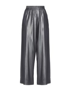 Повседневные брюки Mm6 Maison Margiela
