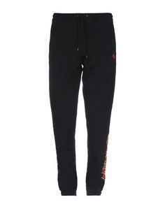 Повседневные брюки Marcelo Burlon