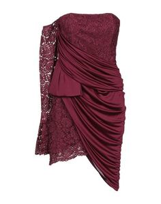 Короткое платье Pinko