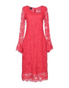 Платье длиной 3/4 Pinko