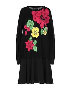 Короткое платье Boutique Moschino