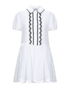 Короткое платье RED Valentino