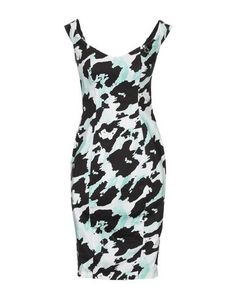 Короткое платье Mangano