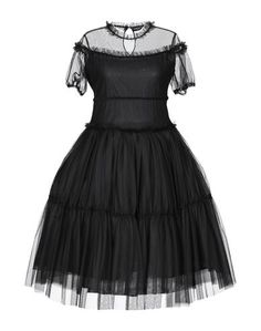 Короткое платье Twinset