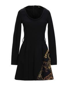 Короткое платье Versace Jeans