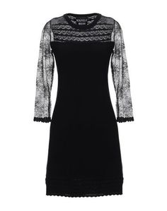 Короткое платье Boutique Moschino