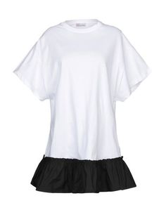 Короткое платье RED Valentino