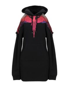 Короткое платье Marcelo Burlon