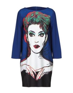Короткое платье Boutique Moschino