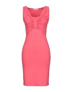Короткое платье Blugirl Folies