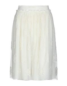 Юбка до колена Blugirl Blumarine