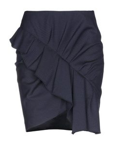 Юбка до колена Isabel Marant Étoile