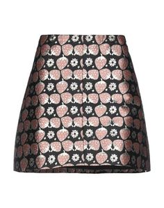 Мини-юбка RED Valentino