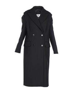 Легкое пальто Mm6 Maison Margiela