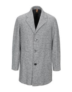 Пальто Gabardine