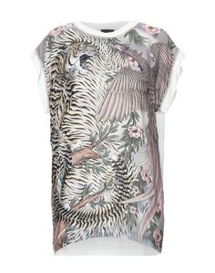 Блузка Just Cavalli