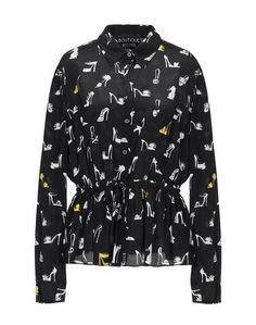Pубашка Boutique Moschino
